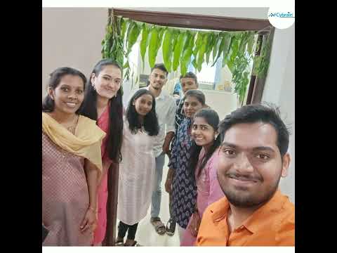 Let's Celebrate Ugadi in True Bangalore Style! | Cybrain Software Solutions