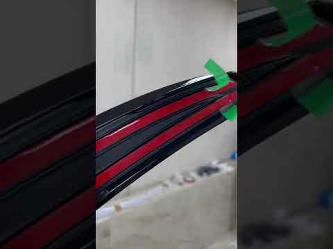 VW VIRTUS GT OEM SPOILER AVAILABLE!!!
