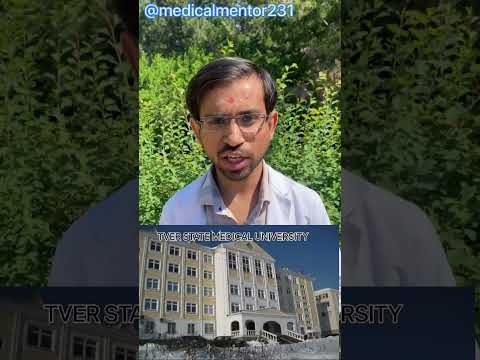 TOP 5 MEDICAL UNIVERSITIES IN RUSSIA 2023 #studyabroad #mbbsabroad #neet #mbbs #youtubeshorts #viral
