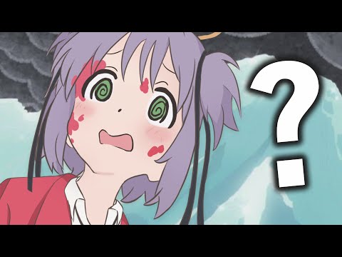 The 15-Year Hunt For This Anime's Strangest Mystery