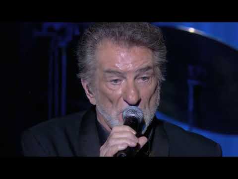 Eddy Mitchell – Otis (Live officiel au Palais des sports 2016)