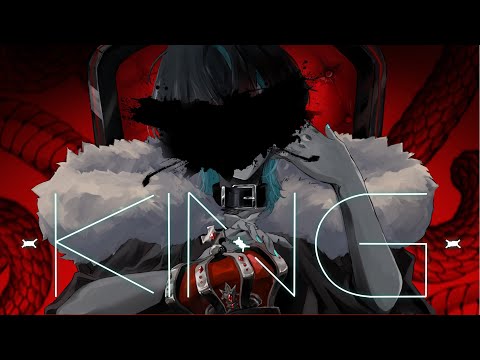 KING Cover / B-0 【Kanaria】