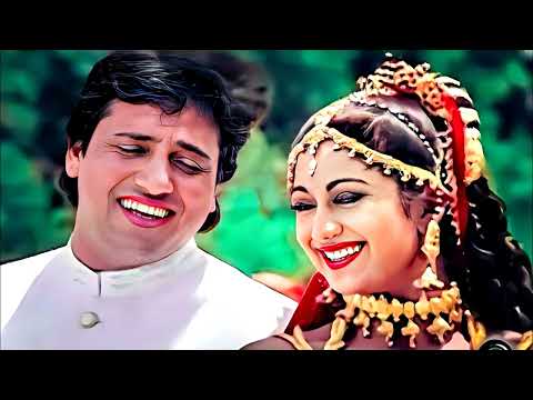 Hum Unse Mohabbat Karke ❤️ ((Love)) Gambler | Kumar Sanu | Sadhana Sargam | 90's Hits