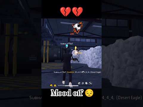 sg01 free fire sad status #bollywood #bollywoodsongs #freefire #sad #viralsong  #ajjubhai #gaming