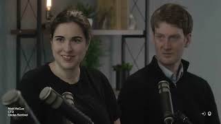 Palantir & Ondas | Building the Future of Mission Autonomy | Episode 2