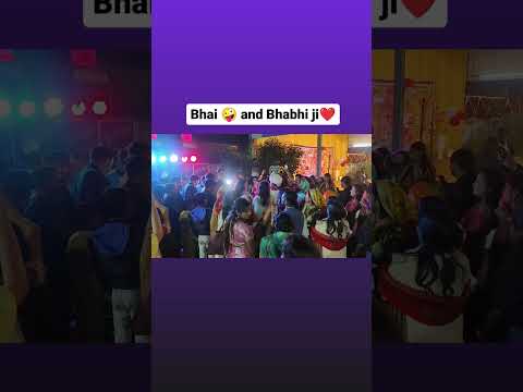 Bhai ki shaadi  #bollywoodsongs