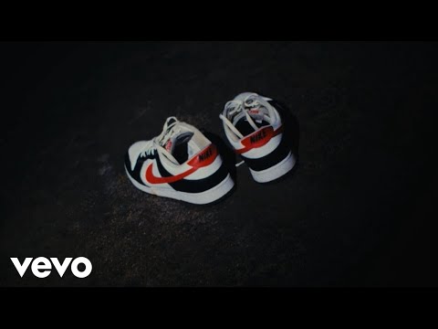Johnny Suite - Dancing Shoes (Official Music Video)