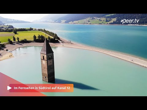 Was ist Peer.tv Südtirol?