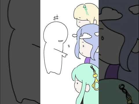[더빙만화] 시비