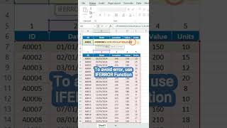 VLOOKUP Trick in excel You Need to Know! - Quick Tutorial