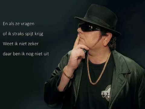 Andre Hazes - Zonder Problemen