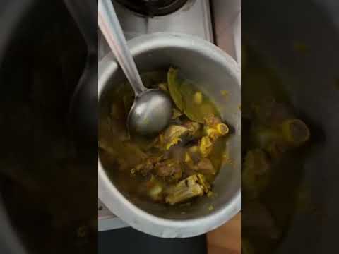 रविवार स्पेशल मटन – सुगंध और स्वाद का मज़ा एक प्लेट में 🍽️🔥 #FoodieMood" #lalitakitchen #cooking