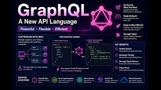 GraphQL  A New API Language