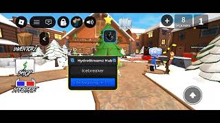 MM2 SCRIPT | WEAPON SPAWNER, KEYLESS, NOT PATCHED