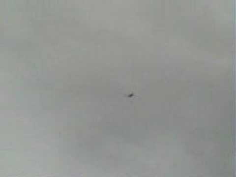 Parkzone Spitfire