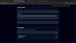 PIAIC HACKATHON 3 | LEARNFLOW APP ENG