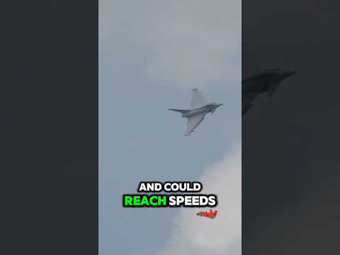 World's Fastest Jet (Is It Worth $300 Million?) #shorts #facts