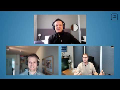 Let's talk about Teams - Enterprise Connect #1