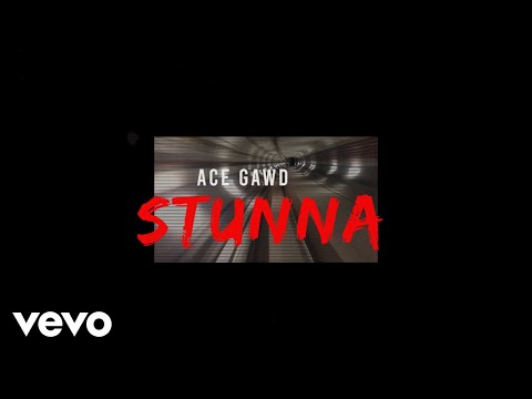 Acegawd - Stunna (Official Lyric Video)