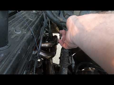 Project 97 2 Door Tahoe Update #9 - Exhaust Headers! 😁