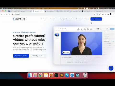 AI Video Tools | #AIForBeginners, #MachineLearning, #DeepLearning, #AIAlgorithms, #Automation,