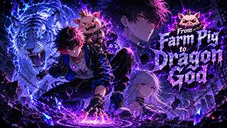 💥【New】【Multi Sub】 From Farm Pig to Dragon God EP1-72 #anime #animation