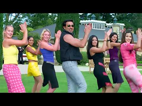 Sona Sona Soniye 4K Song | Udit Narayan | Sunny Deol,Reema Sen | Jaal The Trap