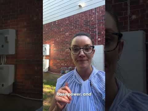 Base Power Battery Review: Jamie