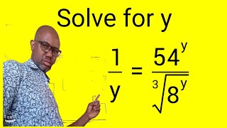 NICE MATH OLYMPAID || HARD RADICAL EXPONENTIAL EQUATION
