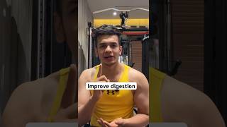 Improve your digestion. #nutrition