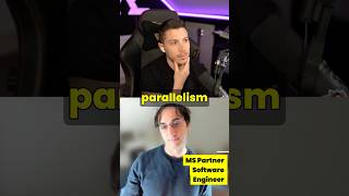Async vs Parallel