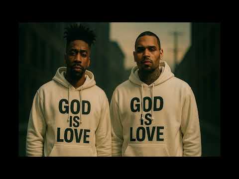 Dax - God I Love ft. Chris Brown (official video)