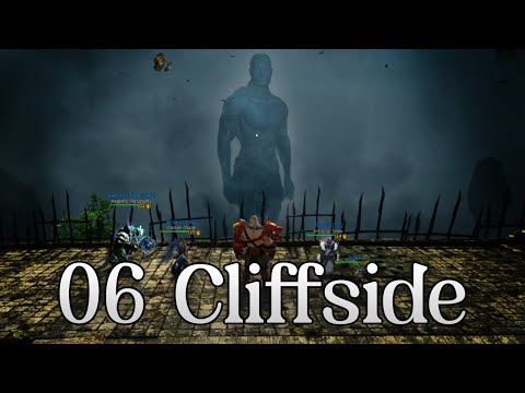 06 - Cliffside [ Fractal Primers ]
