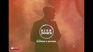 #Site down#slowedandreverb#beatmusic#2025#Alislowedxraverb