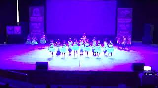 DIVINE BUDS ANNUAL FUNCTION 2025 DATE 28 SHOW 3