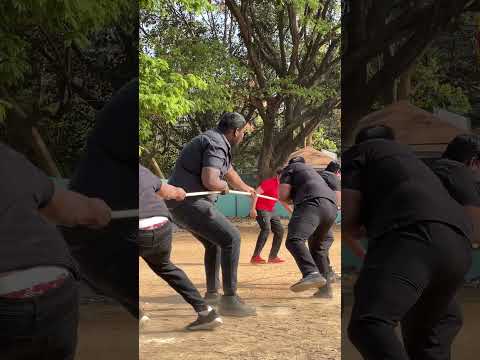 5 Bouncers vs 15 Cricketers!!😮😮