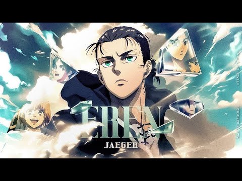Attack On Titan - Warriors [Edit/AMV]!