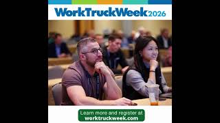 What’s New at Green Truck Summit 2026? Bigger Insights, Smarter Tech & the Future of Fleets