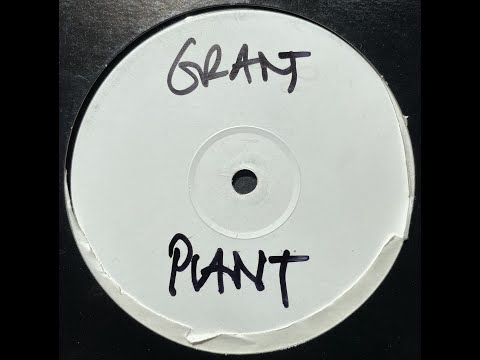 Grant Plant - Good Inside (Tudor Gals Mix)