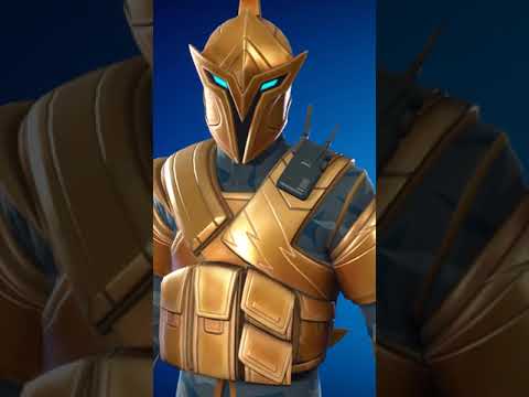 Olympian | Leak | Fortnite Outfit/Skin