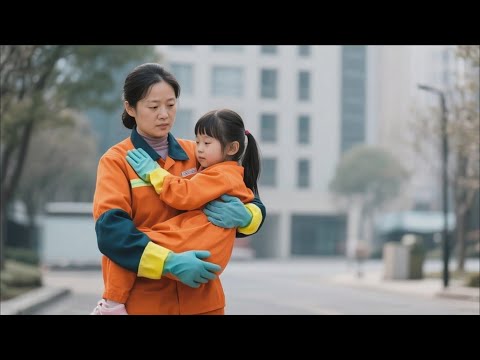 Real daughter raised by a cleaner, fake heiress pampered—truth revealed, and the mother breaks down!