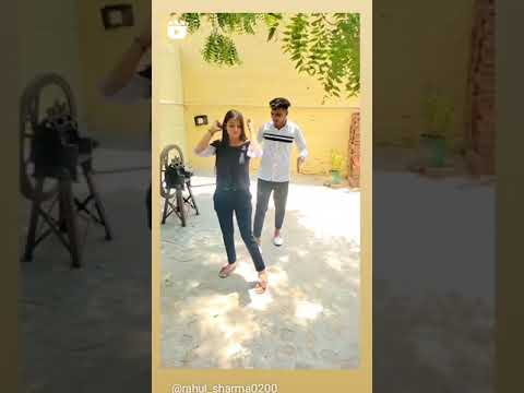 #short Instagramreels  video /Rahul Sharma/Kanika Sharma ❤️