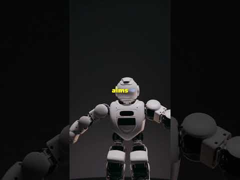 Types of AI: Narrow vs. General AI#technology #artificialintelligence #aitechnology