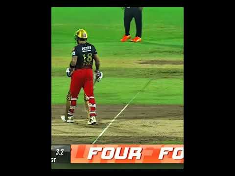 Virat Kohli 4,4,4 #shorts #ytshorts #viralshorts #viralvideo
