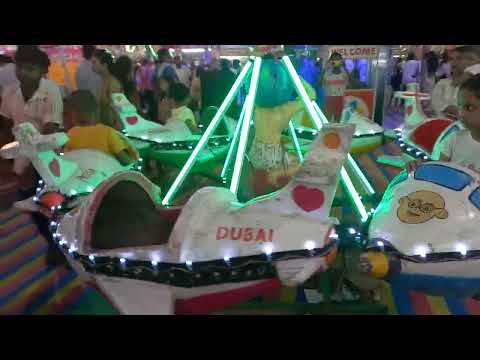 Mela dilon ka aata hai