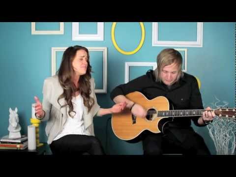 Britt Nicole - All This Time (Acoustic)