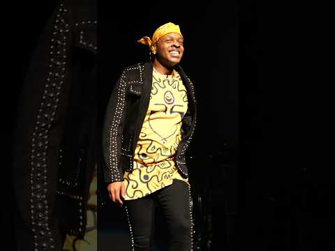 Thank U Sacramento 👊🏾 🎥 @MixedHype #shorts #stokley