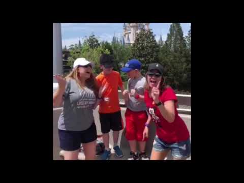 eyeTunes -Spring Break 2018