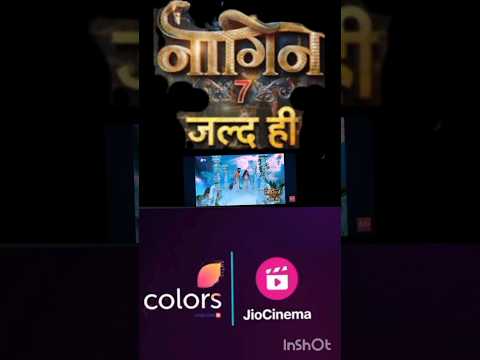 Naagin 7 new promo #colorstv #nagin7 #nagin #promo #newupdate #viral #newsong #trending