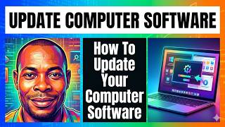 How To Update Your Computer Software | Easy Computer Software Update Guide For Every PC User